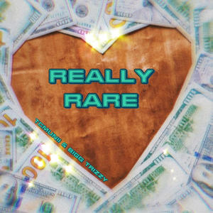 Really Rare (feat. Tcmunii) [Explicit]