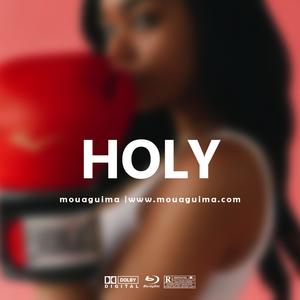 'Holy" Beat afro instrumental 2024 love