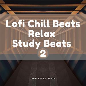 Lofi Chill Beats, Relax, Study Beats 2