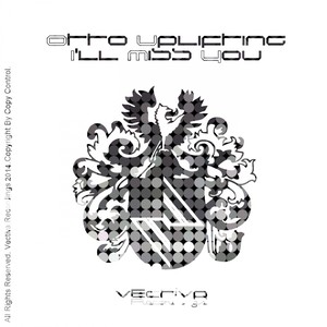 I'll Miss You (Luca de Maas Remix)