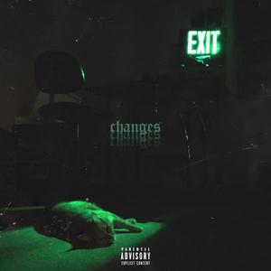 CHANGES (feat. krynon) [Explicit]