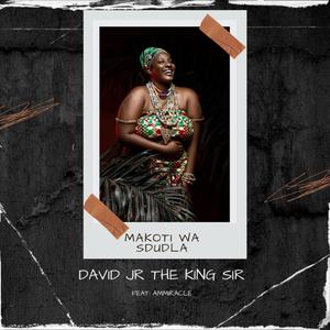 Makoti wa sdudla (feat. AMMIRACLE)
