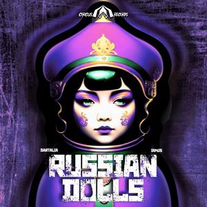 Russian Dolls (feat. IAMOS)