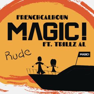 RUDE (feat. Trillz Al)