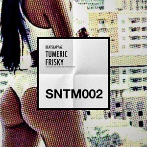 Frisky (Original Mix)