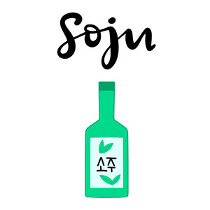 Soju