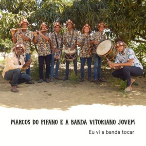 Eu Vi a Banda Tocar