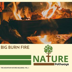 Over a Country Morning Rain