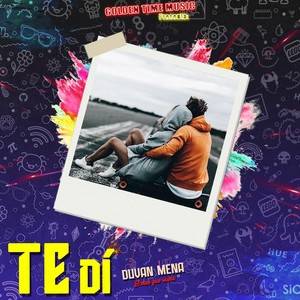 Te Di (Explicit)