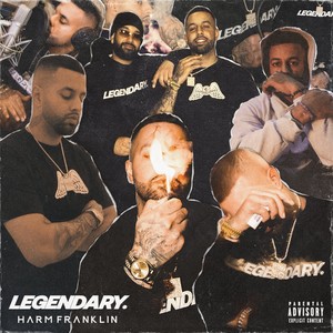 Legendary (Explicit)