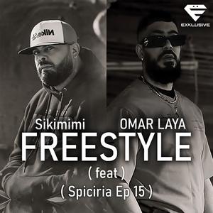 FREESTYLE (feat. Sikimimi) [Spiciria Ep15]