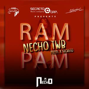 RAM-PAM (feat. x Secreto)