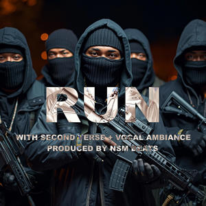 Run | Drill Type Beat