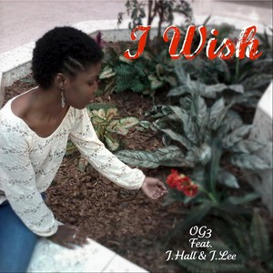 I Wish(feat. J.Hall & J.Lee)
