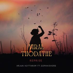 Viral Thodaathe (feat. Gopakishore) [Reprise] [Explicit]