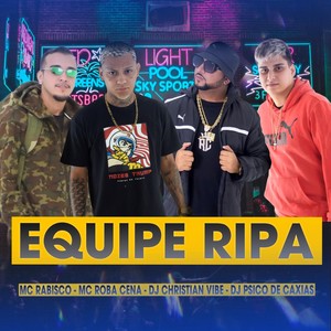 EQUIPE RIPA (Explicit)