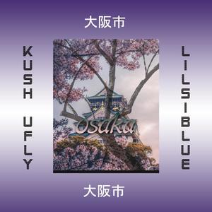 Osaka(feat. Lil SiBlue)