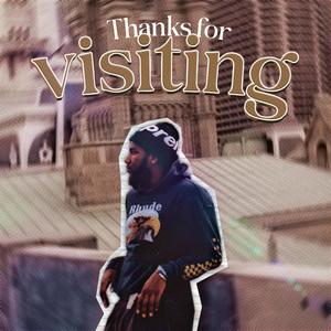 Thanks for visiting (Explicit)