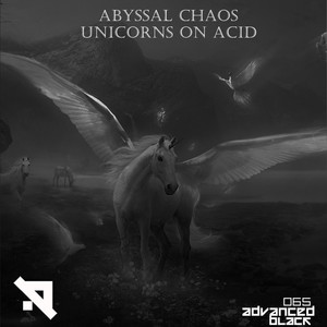 Unicorns On Acid (Raw Mix)
