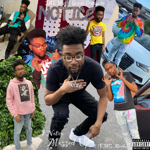 Messed Up (Explicit)