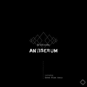 Antiserum