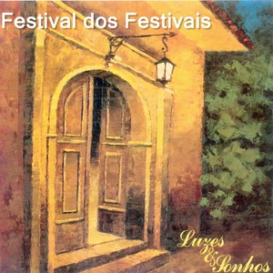 Festival dos Festivais 1983: Luzes & Sonhos