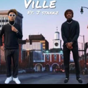 ville (feat. J Staxkz) [Explicit]