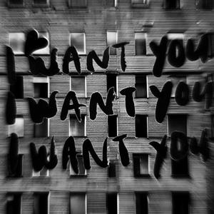 I WANT YOU! (feat. ParanoidRapper )