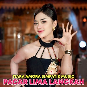 PACAR LIMA LANGKAH