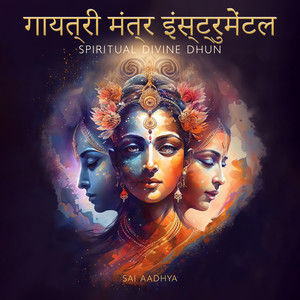 गायत्री मंत्र इंस्ट्रुमेंटल (Spiritual Divine Dhun)