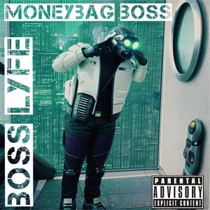 BLUES (HIIIGHEYE CYPHER) (feat. Rari Parker, Kiiing Scooby & Biiinary Z) (Explicit)