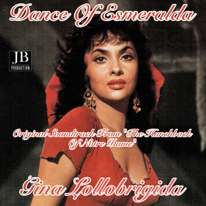 Dance of Esmeralda (Notre -Dame De Paris 1956)