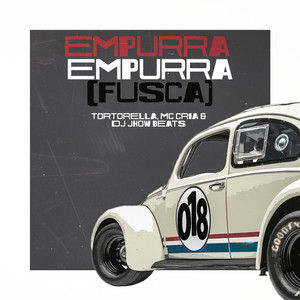 Empurra Empurra (Fusca) (Explicit)