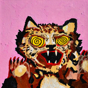 Panic Attack Pussy Cat (Explicit)