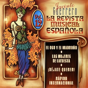 La Revista Musical Espanola Vol. 12