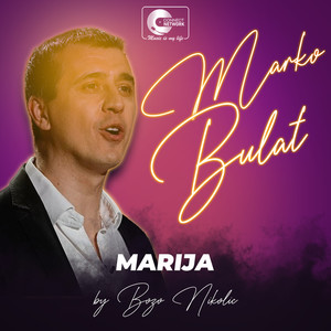 Marija (Live)