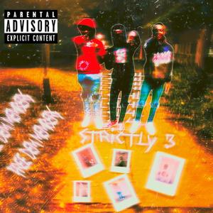 Dev MT-The P (feat. Baby Pitt & Lil Bando) (Explicit)