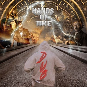 Hands Of Time (Explicit)