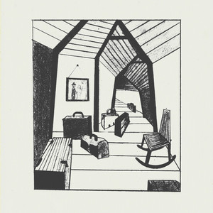 THINGS I COULD'VE LEFT BEHIND