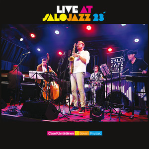 Green Wave (Live at Salojazz 2023)