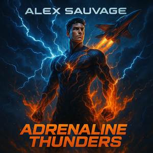 Adrenaline Thunders