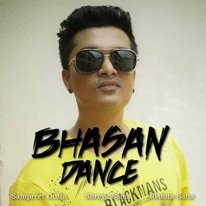 Bhasan Dance (feat. Shreya Saha & Rishita Saha)