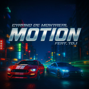 Motion (Instrumental)