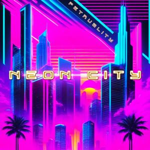 Neon City