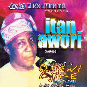 Itan Awori