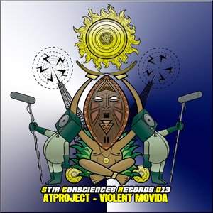 Any Given Monday (The Event 7 Remix)
