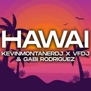 Hawái (Remix)