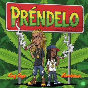 PRÉNDELO (feat. ZUMBIMAN)