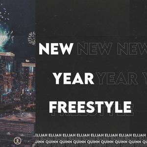 New Year Freestyle (Explicit)