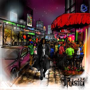 Risiti (feat. Wendy Kay)